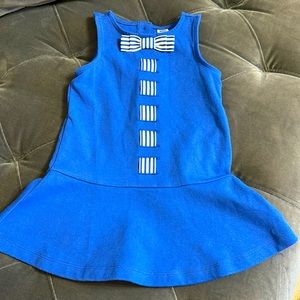 Janie and Jack dress